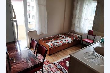 Menekşe Kız Öğrenci Evi